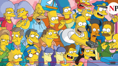 Photo of OFRECEN MÁS DE 25 MILLONES DE PESOS POR VER ‘LOS SIMPSON’; QUÉ SE REQUIERE PARA APLICAR