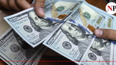 Photo of SE DISPARÓ EL DÓLAR EN COLOMBIA