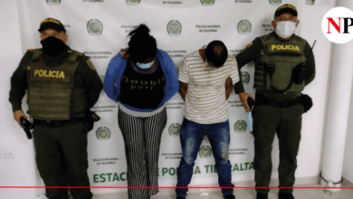 Photo of CAPTURADOS POR VIOLENCIA INTRAFAMILIAR
