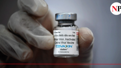 Photo of OMS APRUEBA NUEVA VACUNA CONTRA COVID-19; ES DE INDIA Y TIENE UNA EFICACIA DEL 78 %