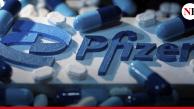 Photo of EXPERTOS APRUEBAN PÍLDORA ANTICOVID DE PFIZER