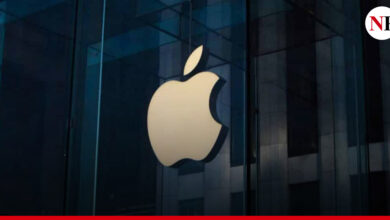 Photo of NO HA SALIDO EL 14 Y YA PIENSAN EN EL 15: SE FILTRARON IMÁGENES DE FUTURO CELULAR DE APPLE