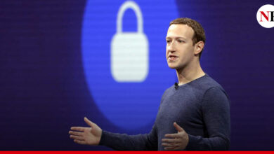 Photo of MARK ZUCKERBERG ADVIERTE QUÉ PASARÁ SI SE HACE CAPTURA DE PANTALLA EN FACEBOOK
