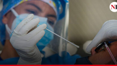 Photo of DOS MENORES MUEREN POR CORONAVIRUS EN REPORTE DEL DÍA, EN EL QUE CIFRA VUELVE A BAJAR DE 100