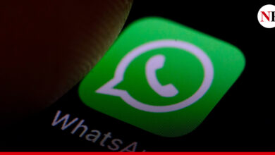 Photo of WHATSAPP: ¿CUÁLES CELULARES SE QUEDARÁN SIN LA APLICACIÓN DESDE EL 31 DE MARZO?