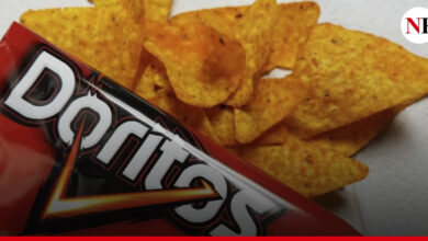 Photo of REDUFLACIÓN, LA ESTRATEGIA DE METER MENOS DORITOS EN LAS BOLSAS DE EMPAQUE