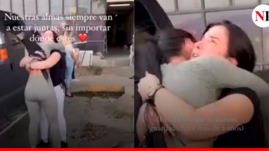 Photo of AÍDA VICTORIA MERLANO Y SU PRÓFUGA MAMÁ SE REENCUENTRAN TRAS MÁS DE DOS AÑOS SIN VERSE