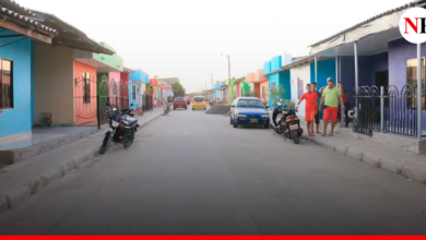 Photo of EN CANTACLARO SE INICIA LA RUTA SOCIAL CÓRDOBA