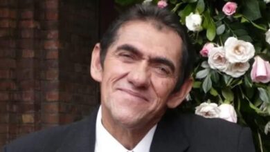 Photo of FALLECIÓ MARCELINO RÓDRÍGUEZ, EL POPULAR ‘MANDÍBULA’ DE ‘SÁBADOS FELICES’.