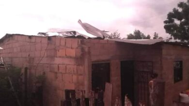 Photo of VENDAVAL DEJÓ DESTROZOS Y DECENAS DE AFECTADOS EN SAN ANDRÉS DE SOTAVENTO.