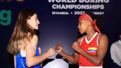 Photo of MEDALLA DE PLATA PARA COLOMBIA EN MUNDIAL FEMENINO DE BOXEO.