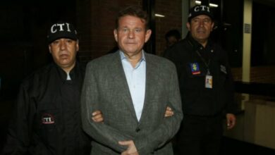 Photo of CASO ODEBRECHT: OTTO BULA RECUPERÓ LA LIBERTAD TRAS PAGAR CONDENA.