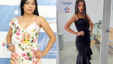 Photo of DOS CANDIDATAS MENOS! EL NÍSPERO Y SAN ANTERITO SE RETIRARON DEL REINADO DEL RÍO.