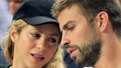 Photo of SHAKIRA Y GERARD PIQUÉ ANUNCIAN SU SEPARACIÓN TRAS ESCÁNDALO.