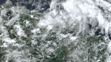 Photo of EL IDEAM LANZÓ ALERTA POR POSIBLE LLEGADA DE UN HURACÁN AL CARIBE COLOMBIANO.