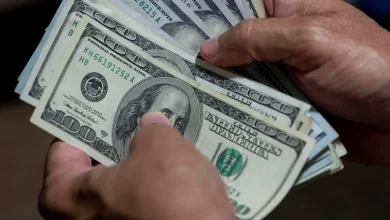 Photo of ATENCIÓN! DOLAR PODRÍA LLEGAR A VALER 7 MIL PESOS.