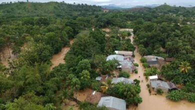 Photo of AL MENOS 10 MIL DAMNIFICADOS POR OLA INVERNAL EN CÓRDOBA.