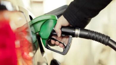 Photo of GASOLINA Y DIESEL SUBIRÁN DE PRECIO A PARTIR DE ESTE MES.
