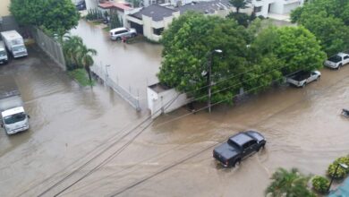 Photo of LA PRIMERA TEMPORADA DE LLUVIAS ESTÁ FORTALECIDA POR ‘LA NIÑA’.