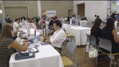 Photo of SE HA DISPARADO LA LLEGADA DE EXTRANJEROS A COLOMBIA POR TURISMO, EVENTOS Y NEGOCIOS.