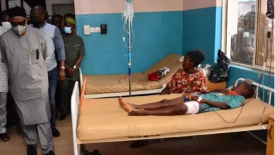Photo of BRUTAL ATAQUE CONTRA UNA IGLESIA DEJA MÁS DE 20 MUERTOS EN NIGERIA.