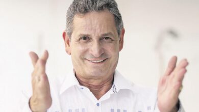 Photo of FALLECE EL REY DEL DESPECHO, DARÍO GÓMEZ