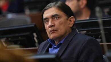 Photo of GUSTAVO BOLÍVAR PROPONE LA LEGALIZACIÓN DE LA COCAÍNA Y LA MARIHUANA