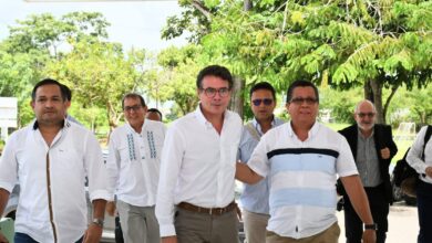 Photo of MINEDUCACIÓN DESIGNADO, ALEJANDRO GAVIRIA, ENTREGÓ PARTE DE TRANQUILIDAD A LOS RECTORES EN CUANTO A LA SOSTENIBILIDAD DE LAS IES
