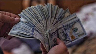 Photo of SIGUE SUBIENDO EL PRECIO DEL DÓLAR: ROMPIÓ SU MÁXIMO HISTÓRICO ESTE MIÉRCOLES.