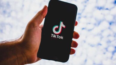 Photo of DENUNCIAN LA APLICACIÓN DE TIK TOK POR MUERTE DE DOS NIÑAS.