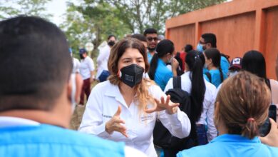 Photo of EQUIPOS DE SALUD DE MONTERÍA ESTUVIERON EN EL CORREGIMIENTO DE LOMA GRANDE