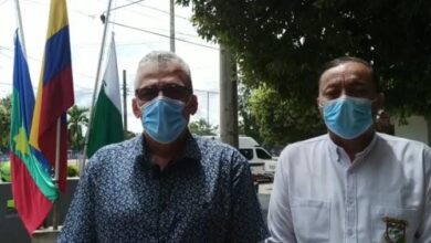 Photo of ALCALDE DE PLANETA RICA TOMÓ MEDIDAS EN EL MUNICIPIO PARA GARANTIZAR LA SEGURIDAD Y EL ORDEN PÚBLICO