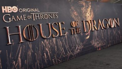 Photo of SE ESTRENÓ A NIVEL MUNDIAL “LA CASA DEL DRAGÓN”, LA PRECUELA DE “JUEGO DE TRONOS”