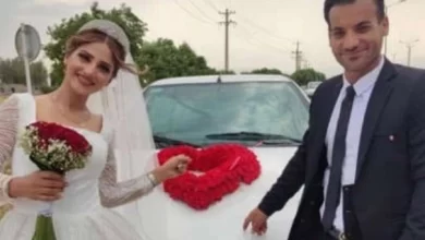 Photo of NOVIA MURIÓ TRAS RECIBIR UN BALAZO EN SU BODA DE INVITADO QUE CELEBRÓ CON DISPAROS AL AIRE