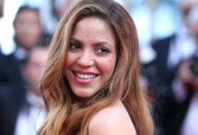 Photo of Shakira envía mensaje de solidaridad a Colombia tras el terremoto