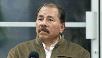 Photo of PRESIDENTE DE NICARAGUA INICIA PERSECUCIÓN CONTRA LA IGLESIA CATÓLICA