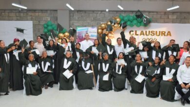 Photo of PROGRAMA DE ALFABETIZACIÓN DE UNICÓRDOBA EMPIEZA A DEJAR FRUTOS EN LORICA