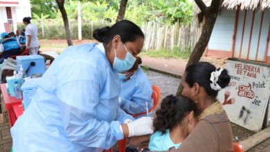 Photo of EXITOSA JORNADA DE SALUD E INTERVENCIÓN SOCIAL EN EL CORREGIMIENTO SAN ISIDRO, MONTERÍA