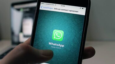 Photo of ¡ADIÓS A LOS GRUPOS DE WHATSAPP! LA NUEVA FUNCIÓN QUE LOS REEMPLAZARÁ
