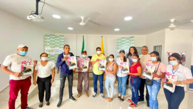 Photo of INICIA TITULACIÓN DE PREDIOS RURALES EN MUNICIPIOS PDET DE CÓRDOBA