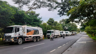 Photo of HORARIOS DE RECOLECCIÓN DE BASURAS SE VERÁN AFECTADOS ESTE MARTES EN MONTERÍA