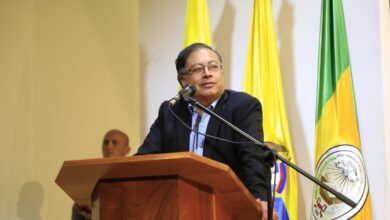 Photo of GUSTAVO PETRO SE ENFERMÓ Y ESTÁN PREOCUPADOS EN LA CASA DE NARIÑO