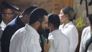 Photo of ALCALDE DE AYAPEL ASEGURA QUE LA UNGR LOS TIENE ABANDONADOS