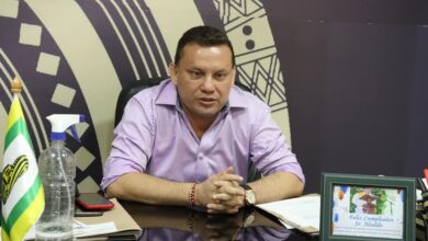 Photo of ALCALDE DE SAN ANDRÉS DE SOTAVENTO INSTALÓ NOVENO CONSEJO DE SEGURIDAD EN EL MUNICIPIO