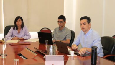 Photo of ALCALDE DE MONTERÍA: “EL GOBIERNO SE COMPROMETIÓ A DAR SOLUCIONES A CORTO PLAZO A TARIFAS DE ENERGÍA”