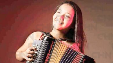Photo of CORDOBESA LLEVARÁ EL VALLENATO A REPÚBLICA DOMINICANA