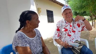 Photo of URUMITA EN LA RUTA DE LA PROVINCIA GUAJIRA