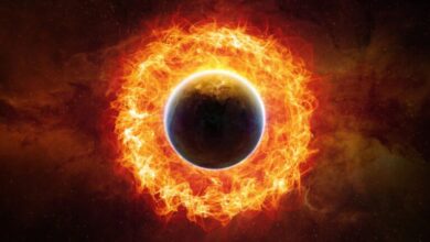 Photo of EXTINCIÓN HUMANA: LA NASA AFIRMA QUE EL FIN DEL MUNDO YA OCURRIÓ EN OTROS PLANETAS