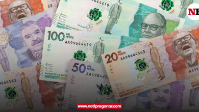 Photo of Bono 500 mil pesos: requisitos para cobrarlos y beneficiarios en 2023