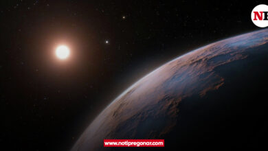Photo of Descubrieron dos exoplanetas “cercanos y potencialmente” habitables